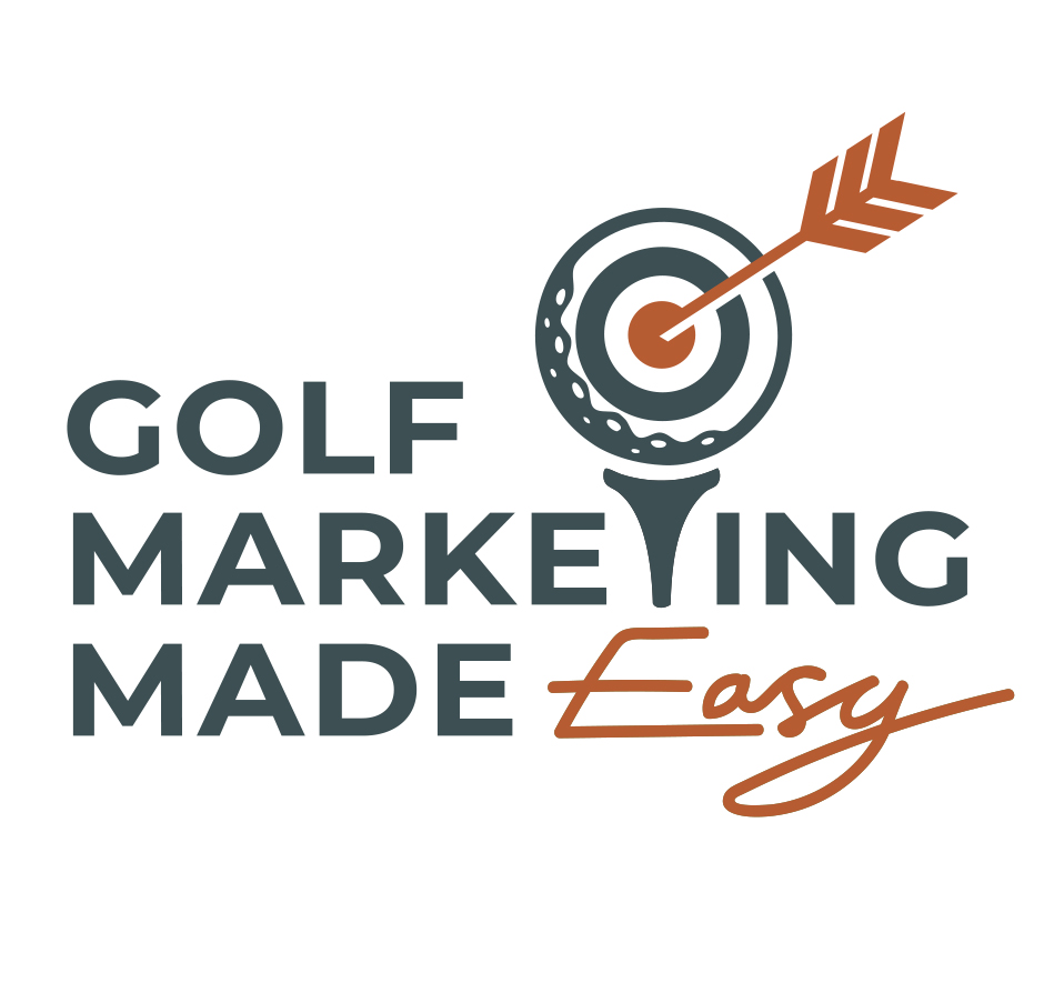 Golf Marketing Made Easy